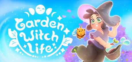 《女巫生活花园 Garden Witch Life》中文版百度云迅雷下载