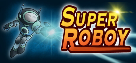 《超级机器人 Super Roboy》英文版百度云迅雷下载v2.4