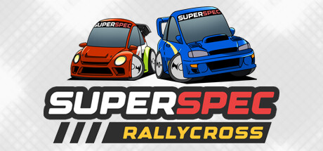 《超级规格拉力赛车 SuperSpec Rallycross》中文版百度云迅雷下载