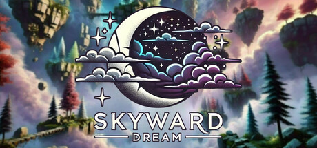 《云端之梦 Skyward Dream》英文版百度云迅雷下载