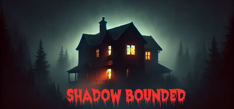 《影域封锁 Shadow Bounded》英文版百度云迅雷下载