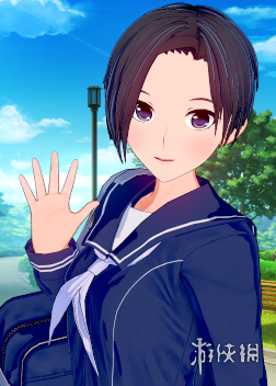 《恋活Sunshine》爱相随小早川凜子MOD电脑版下载