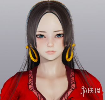 《AI少女》性感海贼王女帝汉库克MOD电脑版下载