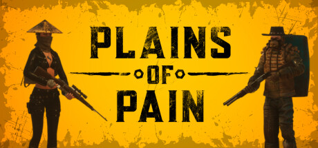 《痛苦平原 Plains of Pain》英文版百度云迅雷下载v0.5.29