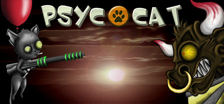 《疯狂猫咪 PsycoCat》英文版百度云迅雷下载v3844235