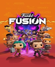 《Funko Fusion》 v1.1.0.129585升级档+未加密补丁[RUNE]电脑版下载