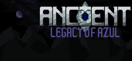 《古代传承：阿祖尔之遗 Ancient: Legacy of Azul》英文版百度云迅雷下载v8681615