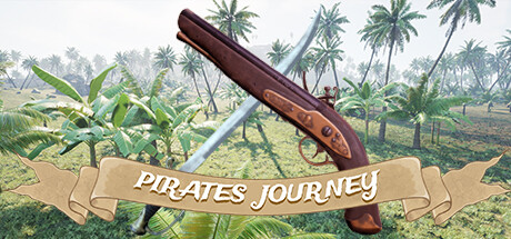 《海盗之旅 Pirates Journey》中文版百度云迅雷下载