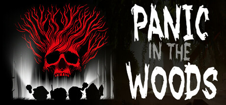 《林中惊慌 Panic In The Woods》中文版百度云迅雷下载