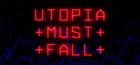 《乌托邦必坠 Utopia Must Fall》英文版百度云迅雷下载