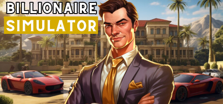 《亿万富翁模拟器 Billionaire Simulator》英文版百度云迅雷下载12620951