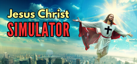 《耶稣救世模拟器 Jesus Christ Simulator》英文版百度云迅雷下载