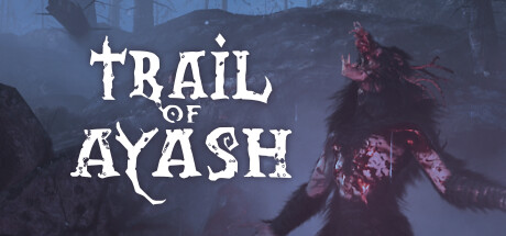 《Ayash踪迹 Trail of Ayash》英文版百度云迅雷下载