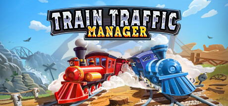 《铁路交通经理 Train Traffic Manager》中文版百度云迅雷下载