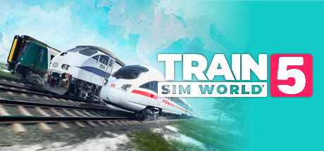 《模拟火车世界5 Train Sim World 5》中文版百度云迅雷下载