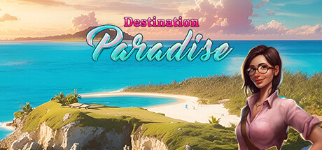 《天堂之旅 Destination Paradise》英文版百度云迅雷下载