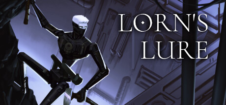 《洛恩的诱惑 Lorn's Lure》中文版百度云迅雷下载Build.15883663|容量1.29GB|官方简体中文|支持键盘.鼠标.手柄