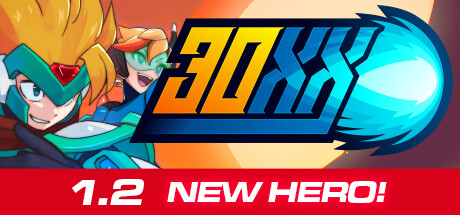 《30XX》中文版百度云迅雷下载集成达利DLC