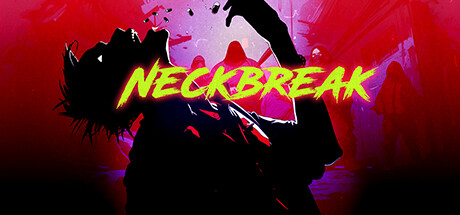 《断颈危机 Neckbreak》英文版百度云迅雷下载v1.101