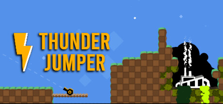 《雷霆跃动 Thunder Jumper》英文版百度云迅雷下载15631333