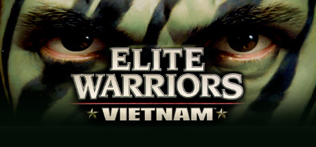 《精英战士：越南行动 Elite Warriors: Vietnam》英文版百度云迅雷下载v1.0.4