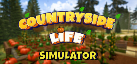 《乡村生活模拟器 Countryside Life Simulator》英文版百度云迅雷下载14376625