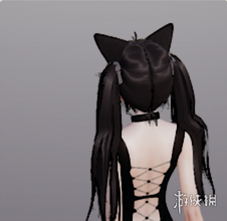 《AI少女》性感可爱双马尾猫耳娘MOD电脑版下载