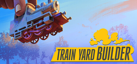 《火车场建造者 Train Yard Builder》中文版百度云迅雷下载v1.0.0|容量9.59GB|官方简体中文|支持键盘.鼠标.手柄