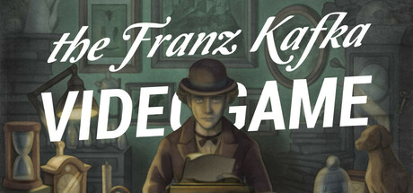 《卡夫卡的冒险世界 The Franz Kafka Videogame》中文版百度云迅雷下载v1736211|容量192MB|官方简体中文|支持键盘.鼠标