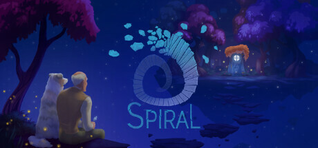 《拾忆之旅 Spiral》中文版百度云迅雷下载