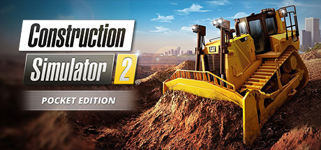 《建筑模拟2：美国 Construction Simulator 2 US - Pocket Edition》中文版百度云迅雷下载v0.9|容量2.06GB|官方简体中文|支持键盘.鼠标.手柄