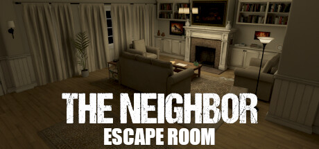 《邻居之家：密室逃脱 The Neighbor - Escape Room》中文版百度云迅雷下载