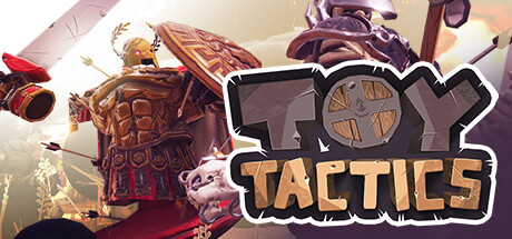 《玩具军团模拟器 Toy Tactics》中文版百度云迅雷下载v1.0.0|容量11.2GB|官方简体中文|支持键盘.鼠标.手柄