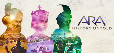 《Ara：不为人知的历史 Ara: History Untold》中文版百度云迅雷下载