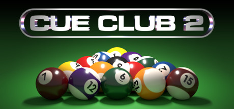 《桌球俱乐部2：台球与斯诺克 Cue Club 2: Pool Snooker》英文版百度云迅雷下载15257049