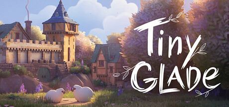 《林间小世界 Tiny Glade》中文版百度云迅雷下载