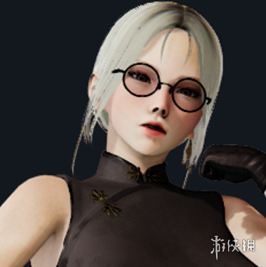 《AI少女》高冷知性旗袍御姐MOD电脑版下载