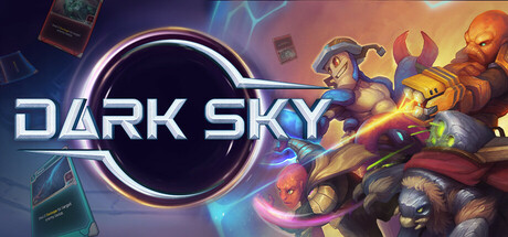 《暗色天空 Dark Sky》中文版百度云迅雷下载