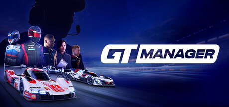 《GT车队经理 GT Manager》英文版百度云迅雷下载