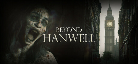 《超越汉威尔 Beyond Hanwell》英文版百度云迅雷下载