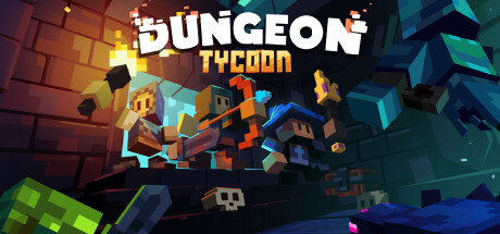 《地下城资本家 Dungeon Tycoon》中文版百度云迅雷下载