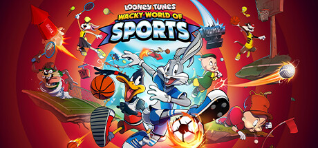 《乐一通：疯狂运动世界 Looney Tunes: Wacky World of Sports》英文版百度云迅雷下载