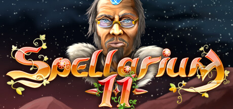 《魔法领域11 Spellarium 11》英文版百度云迅雷下载