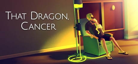 《癌症似龙 That Dragon, Cancer》英文版百度云迅雷下载v1.0.1