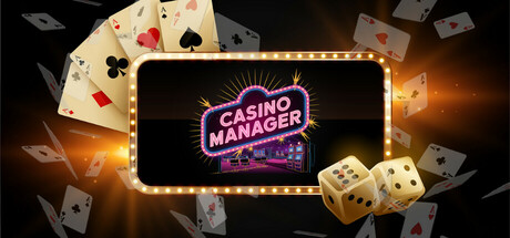 《赌场经理模拟器 Casino Manager Simulator》英文版百度云迅雷下载