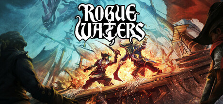 《恶棍水域 Rogue Waters》中文版百度云迅雷下载