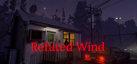 《驳风迷案 Refuted Wind》中文版百度云迅雷下载