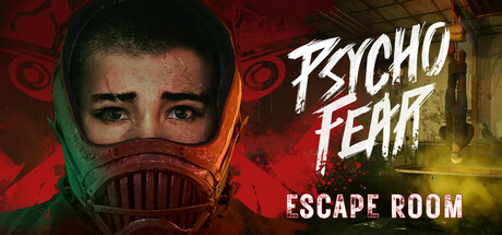 《精神恐惧 Psycho Fear》英文版百度云迅雷下载