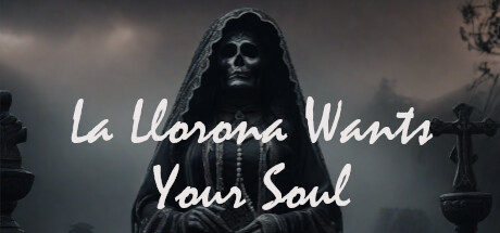 《哭泣女鬼：灵魂索命 La Llorona Wants Your Soul》英文版百度云迅雷下载