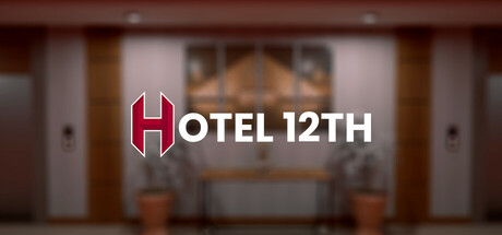 《12层酒店 Hotel 12th》中文版百度云迅雷下载